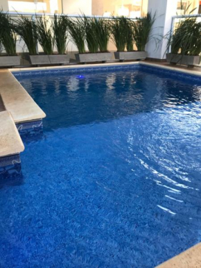 Apartamento C&K FLATBotanics OLÍMPIA III